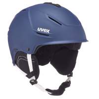 Uvex P1US 2.0 NAVYBLUE MAT Uvex P1US 2.0 NAVYBLUE MAT