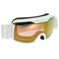 Uvex DOWNHILL 2000 S FM WHITE Uvex DOWNHILL 2000 S FM WHITE