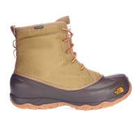 The North Face TSUMORU BOOT Männer UTILITY BROWN The North Face TSUMORU BOOT Männer UTILITY BROWN