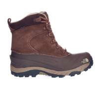 The North Face CHILKAT III Männer CARAFE BROWN/BRACKEN BROWN The North Face CHILKAT III Männer CARAFE BROWN/BRACKEN BROWN