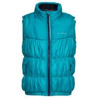 Vaude RACOON INSULATION VEST Kinder ALPINE LAKE Vaude RACOON INSULATION VEST Kinder ALPINE LAKE