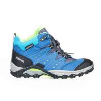 Meindl TUAM JUNIOR Kinder COBALT/PETROL Meindl TUAM JUNIOR Kinder COBALT/PETROL