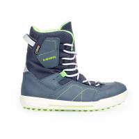 Lowa RAIK GTX MID Kinder NAVY/LIMONE Lowa RAIK GTX MID Kinder NAVY/LIMONE