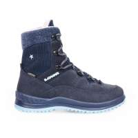 Lowa CALCETINA GTX MID Kinder NAVY/EISBLAU Lowa CALCETINA GTX MID Kinder NAVY/EISBLAU