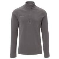 Mammut YADKIN ML HALF ZIP PULL Männer GRAPHITE Mammut YADKIN ML HALF ZIP PULL Männer GRAPHITE