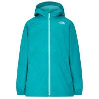The North Face ELIANA RAIN TRICLIMATE Kinder KOKOMO GREEN The North Face ELIANA RAIN TRICLIMATE Kinder KOKOMO GREEN