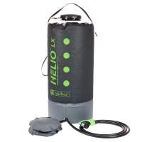 Nemo HELIO PRESSURE SHOWER LX 22 NOCOLOR Nemo HELIO PRESSURE SHOWER LX 22 NOCOLOR