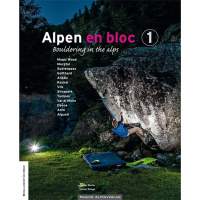 ALPEN EN BLOC 1 PANICO ALPINVERLAG ALPEN EN BLOC 1 PANICO ALPINVERLAG