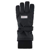 Reima TARTU Kinder BLACK Reima TARTU Kinder BLACK