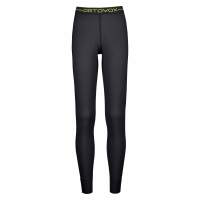 Ortovox 145 ULTRA LONG PANTS Frauen BLACK RAVEN Ortovox 145 ULTRA LONG PANTS Frauen BLACK RAVEN