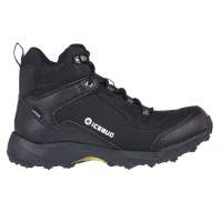 Icebug PACE2 BUGRIP GTX Männer BLACK Icebug PACE2 BUGRIP GTX Männer BLACK