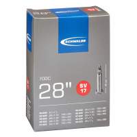 Schwalbe FAHRRADSCHLAUCH 28' ' 28/47-622/635 (SV) SCLAVERANDVENTIL Schwalbe FAHRRADSCHLAUCH 28' ' 28/47-622/635 (SV) SCLAVERANDVENTIL
