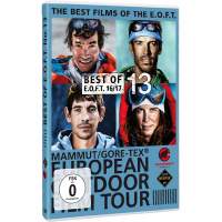 EOFT NO. 13 2016/2017 DVD NOPUBLISHER EOFT NO. 13 2016/2017 DVD NOPUBLISHER