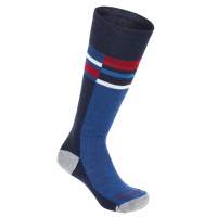Smartwool KIDS WINTERSPORT STRIPE Kinder NAVY Smartwool KIDS WINTERSPORT STRIPE Kinder NAVY