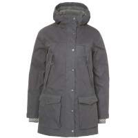 VARG ARE PARKA JACKET Frauen ASPHALT GREY VARG ARE PARKA JACKET Frauen ASPHALT GREY