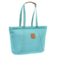 Fjällräven TOTEPACK NO. 4 WIDE Unisex LAGOON Fjällräven TOTEPACK NO. 4 WIDE Unisex LAGOON