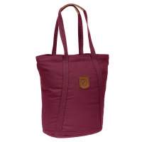 Fjällräven TOTEPACK NO. 4 TALL Unisex DARK GARNET Fjällräven TOTEPACK NO. 4 TALL Unisex DARK GARNET