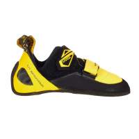 La Sportiva KATANA Unisex YELLOW/BLACK La Sportiva KATANA Unisex YELLOW/BLACK