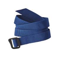 Patagonia FRICTION BELT Unisex SUPERIOR BLUE Patagonia FRICTION BELT Unisex SUPERIOR BLUE