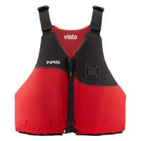 NRS VISTA Unisex RED NRS VISTA Unisex RED