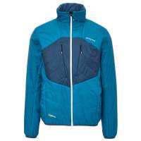 Ortovox SWISSWOOL DUFOUR JACKET Männer BLUE SEA Ortovox SWISSWOOL DUFOUR JACKET Männer BLUE SEA