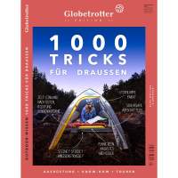 1000 TRICKS FÜR DRAUßEN NOPUBLISHER 1000 TRICKS FÜR DRAUßEN NOPUBLISHER