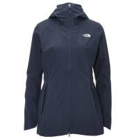 The North Face HIKESTELLER PARKA SHELL JACKET Frauen URBAN NAVY The North Face HIKESTELLER PARKA SHELL JACKET Frauen URBAN NAVY