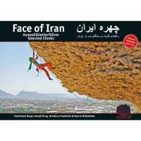 FACE OF IRAN – KLETTER-REISE-FÜHRER GEOQUEST VERLAG FACE OF IRAN – KLETTER-REISE-FÜHRER GEOQUEST VERLAG