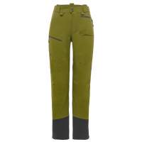 Tierra NEVADO PANT GEN.2 W Frauen AVOCADO Tierra NEVADO PANT GEN.2 W Frauen AVOCADO