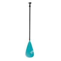 NRS QUEST 3-PIECE SUP PADDLE BLUE NRS QUEST 3-PIECE SUP PADDLE BLUE