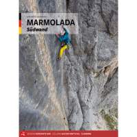 MARMOLADA SÜDWAND VERSANTE SUD MARMOLADA SÜDWAND VERSANTE SUD