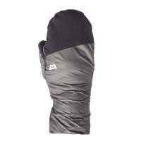 Mountain Equipment SENTINEL MITT Unisex SHADOW GREY/BLACK Mountain Equipment SENTINEL MITT Unisex SHADOW GREY/BLACK
