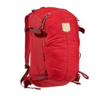 Fjällräven KEB HIKE 20 Unisex LAVA-DARK LAVA Fjällräven KEB HIKE 20 Unisex LAVA-DARK LAVA