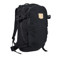 Fjällräven KEB HIKE 20 Unisex BLACK-BLACK Fjällräven KEB HIKE 20 Unisex BLACK-BLACK