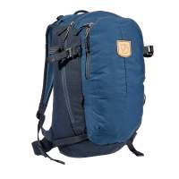 Fjällräven KEB HIKE 20 Unisex STORM-DARK NAVY Fjällräven KEB HIKE 20 Unisex STORM-DARK NAVY