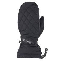 Marmot MORAINE MITT Frauen BLACK Marmot MORAINE MITT Frauen BLACK