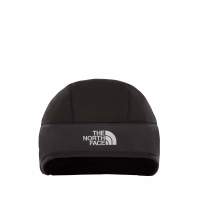 The North Face WINDWALL BEANIE Unisex TNF BLK/SILVER REFLECTIVE The North Face WINDWALL BEANIE Unisex TNF BLK/SILVER REFLECTIVE