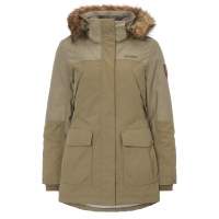 Schöffel INSULATED JACKET TINGRI1 Frauen SEA TURTLE Schöffel INSULATED JACKET TINGRI1 Frauen SEA TURTLE