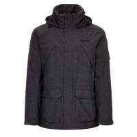 Schöffel 3IN1 JACKET CUSCO2 Männer BLACK MELANGE Schöffel 3IN1 JACKET CUSCO2 Männer BLACK MELANGE