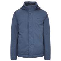 Tatonka LENO JACKET Männer SAPPHIRE BLUE Tatonka LENO JACKET Männer SAPPHIRE BLUE