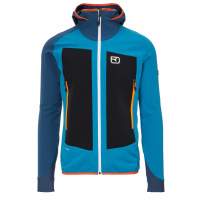 Ortovox COL BECCHEI JACKET Männer BLUE SEA Ortovox COL BECCHEI JACKET Männer BLUE SEA