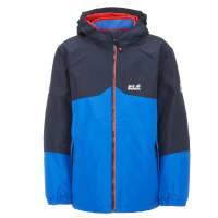 Jack Wolfskin ICELAND 3IN1 JKT Kinder COASTAL BLUE Jack Wolfskin ICELAND 3IN1 JKT Kinder COASTAL BLUE