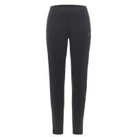 Jack Wolfskin MORNING TREK PANTS Frauen BLACK Jack Wolfskin MORNING TREK PANTS Frauen BLACK