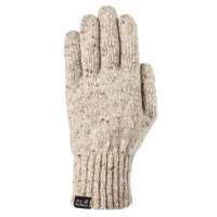 Jack Wolfskin MERINO GLOVE Unisex SAND DUNE Jack Wolfskin MERINO GLOVE Unisex SAND DUNE