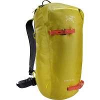 Arc'teryx ALPHA SK 32 BACKPACK EVERGLADE Arc'teryx ALPHA SK 32 BACKPACK EVERGLADE