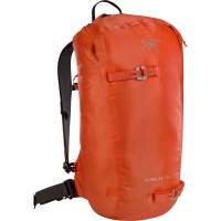 Arc'teryx ALPHA SK 32 BACKPACK FLARE Arc'teryx ALPHA SK 32 BACKPACK FLARE