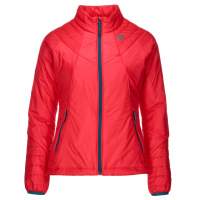 Scott INSULOFT LIGHT WOMEN' S JACKET Frauen HIBISCUS RED Scott INSULOFT LIGHT WOMEN' S JACKET Frauen HIBISCUS RED