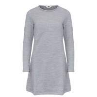 FRILUFTS Svedja Dress Frauen smoked pearl FRILUFTS Svedja Dress Frauen smoked pearl