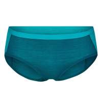 Icebreaker WMNS MELD ZONE HIPKINI Frauen KINGFISHER/ARCTIC TEAL Icebreaker WMNS MELD ZONE HIPKINI Frauen KINGFISHER/ARCTIC TEAL