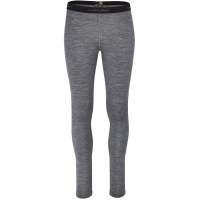 Icebreaker WMNS 200 OASIS LEGGINGS Frauen GRITSTONE HTHR Icebreaker WMNS 200 OASIS LEGGINGS Frauen GRITSTONE HTHR
